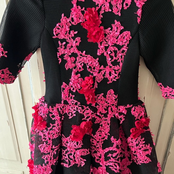 Zoe ltd dress - Picture 3 of 8